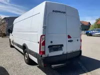 Brugt Renault Master 146 HK (107 kW) 2022 Hvid MPV