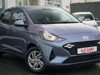 gebraucht Hyundai i10 1.0 Sitzheizung Tempomat Bluetooth