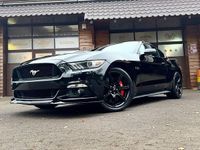 Gebraucht Ford V8 Premium 421 PS (309 kW) 2015 Schwarz