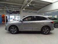 Gebraucht Ford Kuga ST-Line 182 PS (133 kW) 2026 Silber SUV