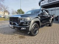 Neu Foton 4 173 PS (127 kW) 2025 Schwarz Abholung