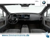Gebraucht BMW iX Performance 384 kW (523 PS) 2024 Weiß SUV