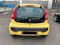 gebraucht Peugeot 107 