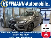 Neu Cupra Ateca 150 PS (110 kW) 2026 Grau SUV