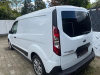 Gebraucht Ford Transit Connect 99 PS (72 kW) 2022 Weiß Van / Kleinbus