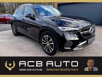 Gebraucht Mercedes GLC220 197 PS (144 kW) 2024 Schwarz SUV