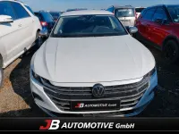 Brugt VW Arteon Elegance 150 HK (110 kW) 2024 Hvid Stationcar