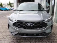 Gebraucht Ford Kuga ST-Line 242 PS (177 kW) 2025 Solar silver metallic SUV