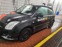 gebraucht Suzuki Swift 1.6 Sport