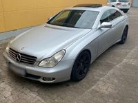 gebraucht Mercedes 350 cos