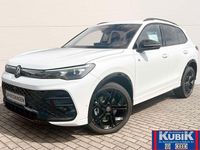 Gebraucht VW Tiguan Style 193 PS (141 kW) 2024 Oryxweiß perlmutteffekt SUV