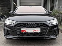 gebraucht Audi A4 40 TFSI S line S tronic Virtual Kamera