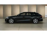 Gebraucht Audi A5 Edition .1 204 PS (150 kW) 2025 Schwarz Kombi