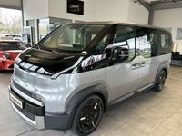 Neu Kia PV5 Plus 119 kW (163 PS) 2026 Grau Van / Kleinbus