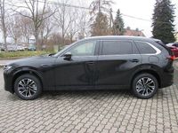 Gebraucht Mazda 3 Homura-Line 254 PS (186 kW) 2025 SUV
