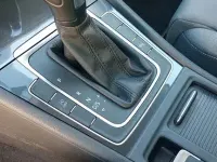 Gebraucht VW Golf VII LOUNGE 150 PS (110 kW) 2015 Weiß Kombi