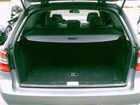 Gebraucht Mercedes E350 265 PS (194 kW) 2012 Palladiumsilber  metalliclack Kombi