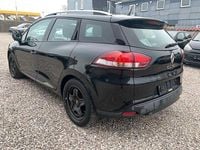 Gebraucht Renault Clio IV Intens 90 PS (66 kW) 2018 Schwarz Limousine