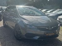 Gebraucht Opel Astra 145 PS (106 kW) 2020 Grau Kombi