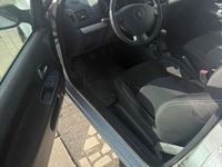 Gebraucht Renault Clio II 85 PS (62 kW) 2008 Kleinwagen