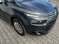 gebraucht Citroën C4 SpaceTourer Seduction