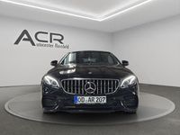 Gebraucht Mercedes E53 AMG AMG 435 PS (319 kW) 2019 Schwarz Cabrio