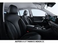 Gebraucht MG HS 272 PS (200 kW) 2026 Pebble black SUV