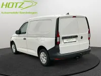 Second-hand VW Caddy Basis 75 CP (55 kW) 2023 Alb Monovolum