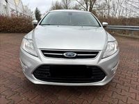 Gebraucht Ford Mondeo Trend 140 PS (102 kW) 2014 Kombi
