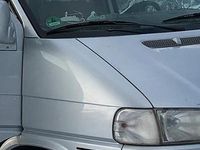 Second-hand VW T4 150 CP (110 kW) 2001 Argintiu Van