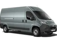 Neu Opel Movano 179 PS (131 kW) 2026 Grau Van