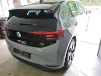 Gebraucht VW ID.3 Pure 110 kW (150 PS) 2022 Grau Kleinwagen