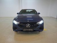 Gebraucht Mercedes EQE300 180 kW (245 PS) 2025 Metalliclack sodalithblau Limousine