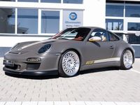 Gebraucht Porsche 911 Carrera 450 PS (330 kW) 2006 Grau