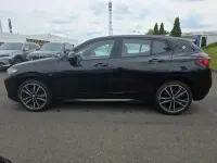 Gebraucht BMW X2 M Sport 231 PS (169 kW) 2021 Schwarz SUV