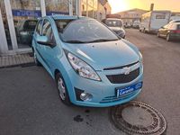 Gebraucht Chevrolet Spark LS 68 PS (50 kW) 2011 Kleinwagen