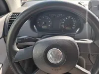 Używany VW Polo 55 KM (40 kW) 2003 Zielony Coupe