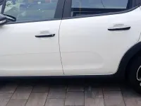 Gebraucht Citroën C3 Shine 81 PS (59 kW) 2020 Weiß Kleinwagen