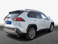 gebraucht Toyota RAV4 Hybrid 2.5 4x2 Hybrid Lounge