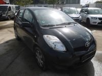 gebraucht Toyota Yaris Cool