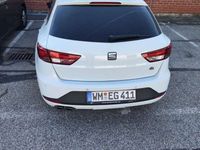 gebraucht Seat Leon ST 2.0 TDI Start&Stop FR