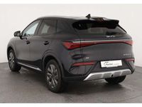 Ny BYD Atto 3 330 kW (449 HK) 2026 Sort SUV