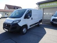 Gebraucht Fiat Ducato 120 PS (88 kW) 2020 Weiß Van