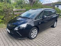 gebraucht Opel Zafira Tourer 1.4 Turbo Edition 103kW Edition