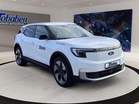 Gebraucht Ford Explorer Premium 125 kW (170 PS) 2025 Frozen white SUV