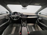 Gebraucht Audi A3 Ambiente 150 PS (110 kW) 2025 Manhattangrau metallic (metallic) Limousine