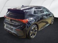 Second-hand Cupra Born 169 kW (231 CP) 2025 Negru Hatchback