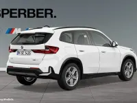 Gebraucht BMW X1 156 PS (114 kW) 2025 Weiß SUV