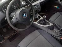 gebraucht BMW 118 D 1er