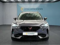 Gebraucht Cupra Formentor VZ 310 PS (228 kW) 2023 Grau SUV